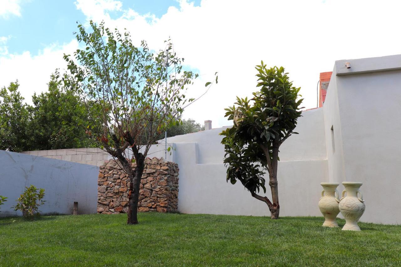 13 Garden Rooms Olbia Exterior foto